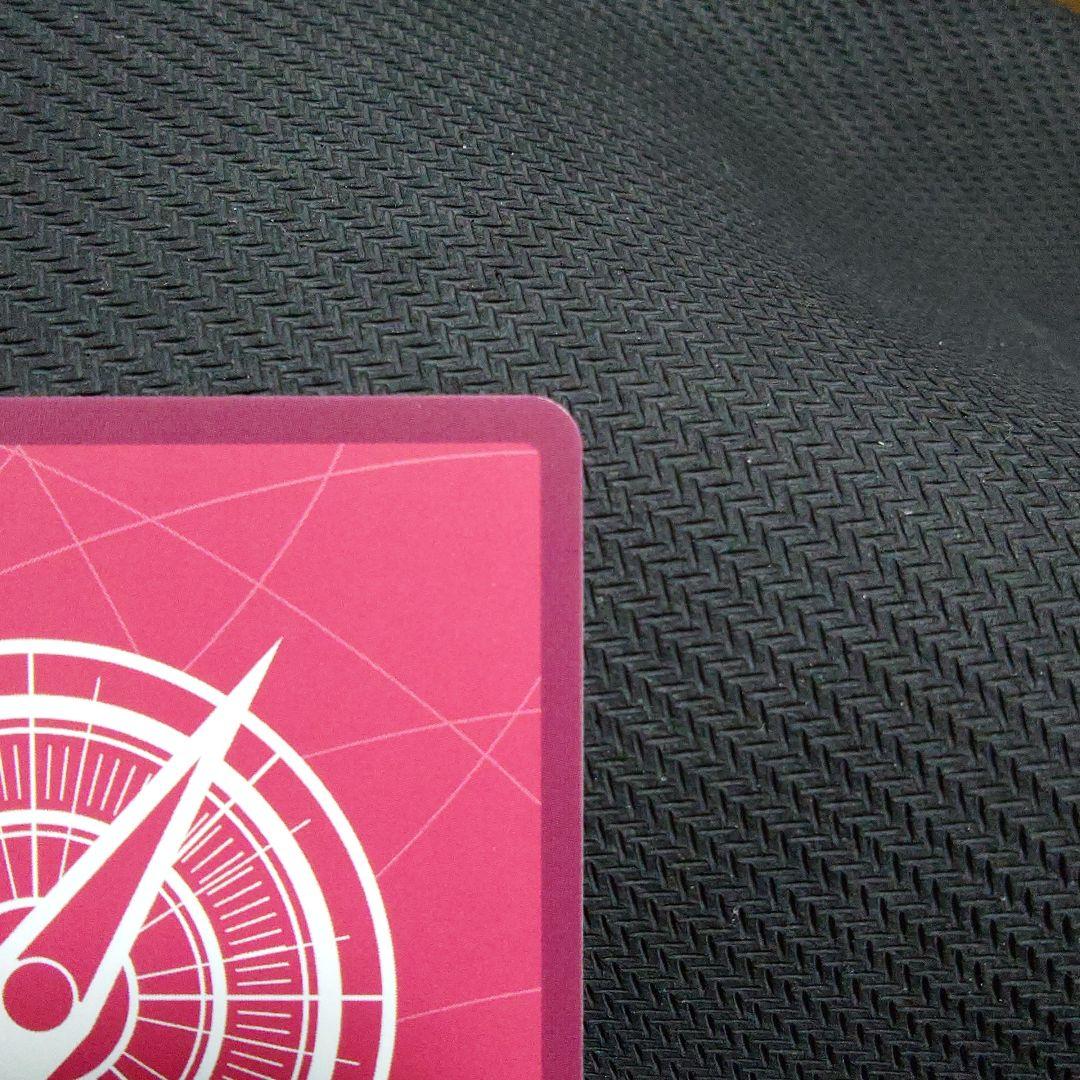 ナミ L リーダーパラレル(リーパラ) OP03-040　⁴