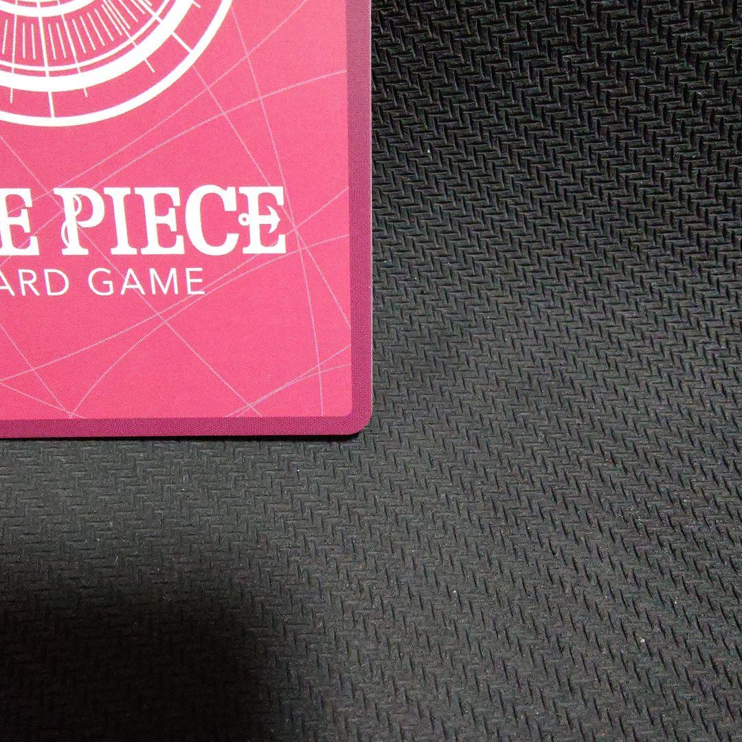 ナミ L リーダーパラレル(リーパラ) OP03-040　⁴