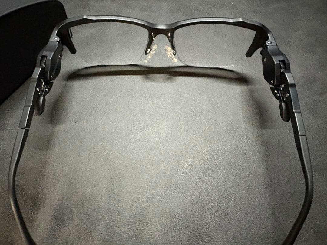 Bauhutte(バウヒュッテ) ゲーミングメガネ