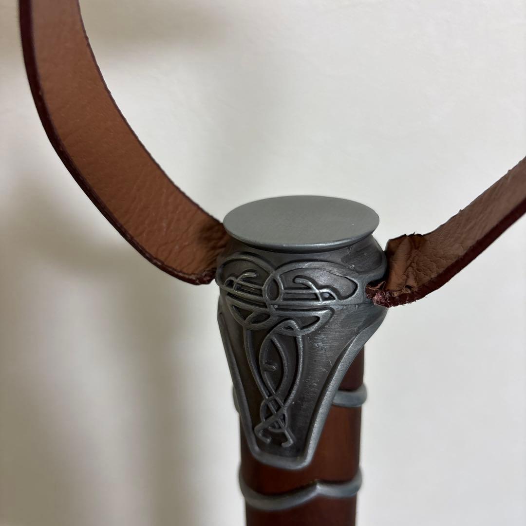 マイティーソー ムジョルニア ハンマー 大人