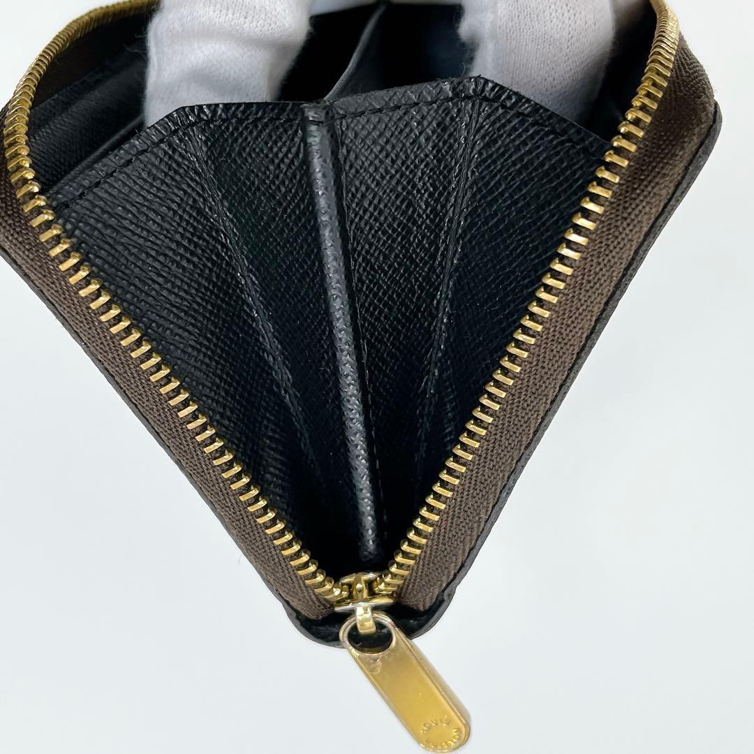 ルイヴィトン ジャイアント リバース ジッピーパース M69354