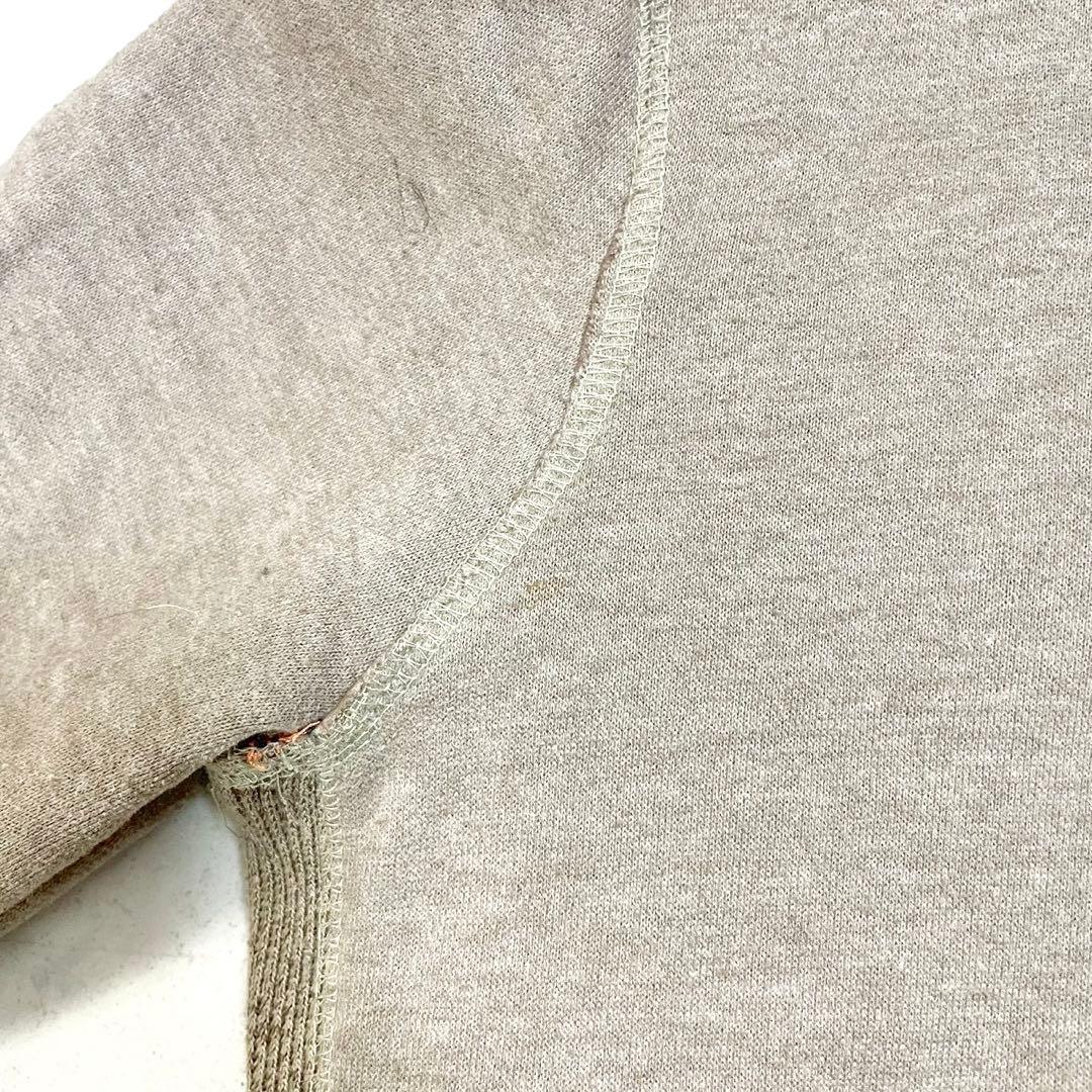 y2k❤️ 00s Abercrombie & Fitch ファー ジップパーカー