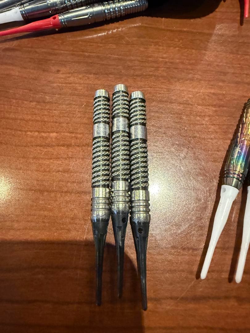 今*便様 リカルド タイプ2 浅田斉吾モデル