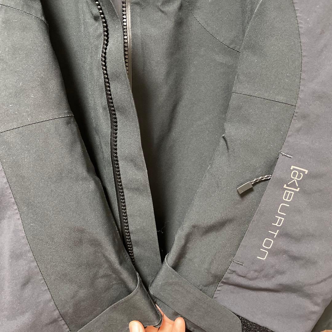 [BURTON ak] GORE-TEX EMBARKS ジャケット