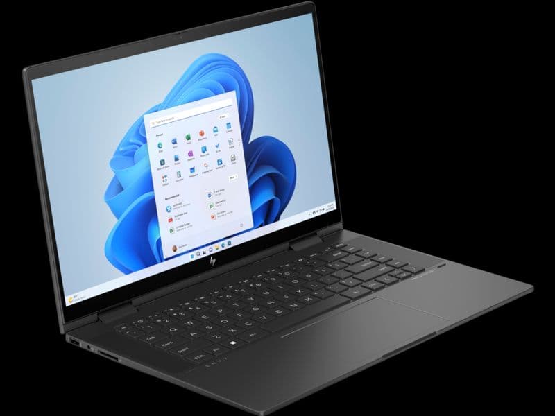 その他ノートPC本体 HP Enby x360 2-in-1 Laptop 512GB