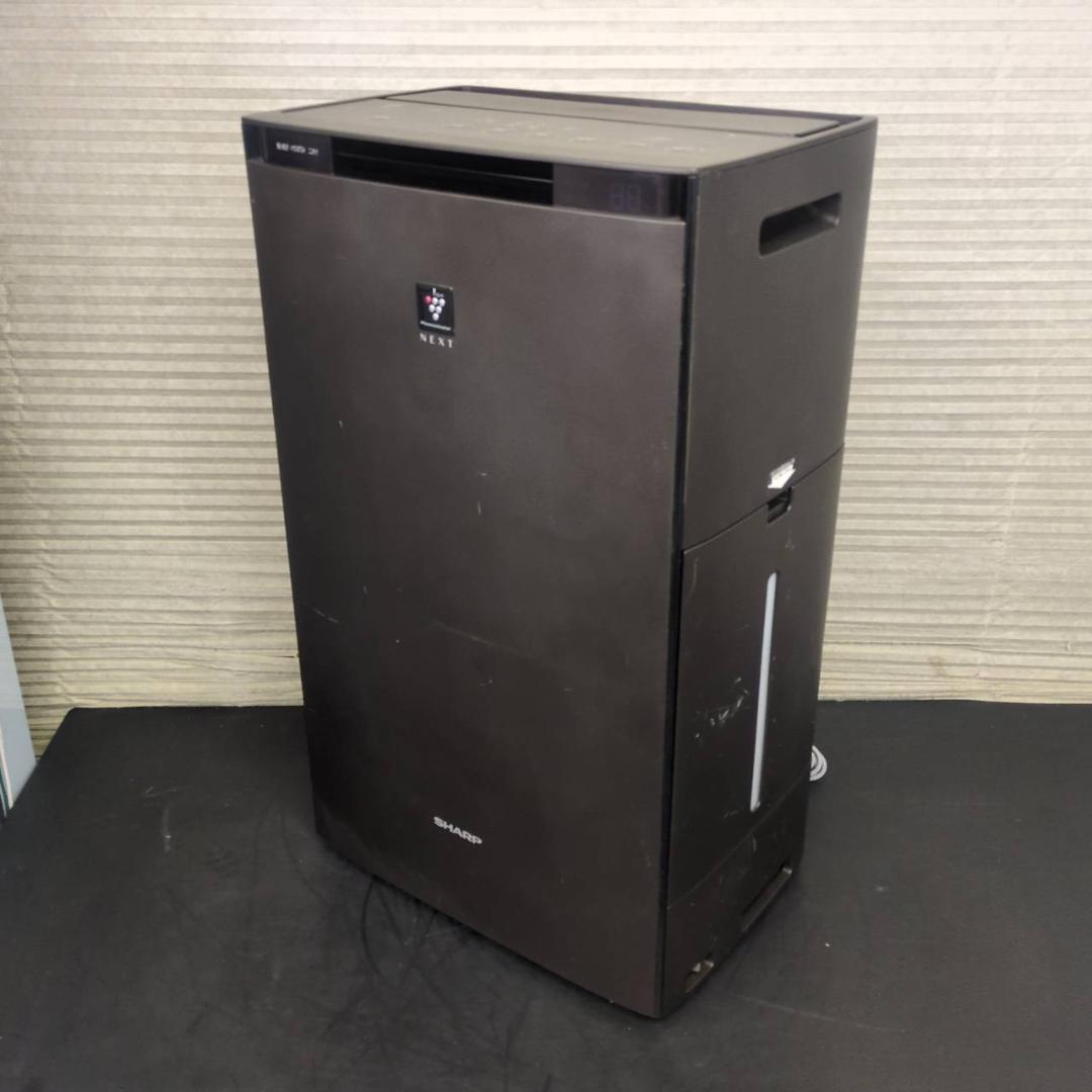 ☆訳あり　シャープ　加湿空気清浄機　KI-PX70　2022年製