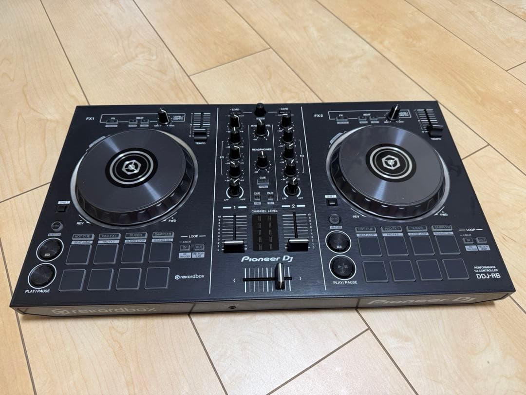 [ジャンク]Pioneer DJ DDJ-RB