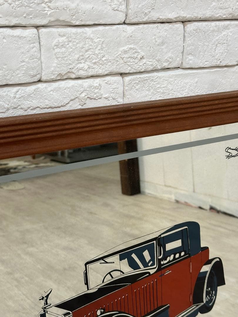 ⭐️【hiro hiro727】アメリカ　ビンテージ　横87cm