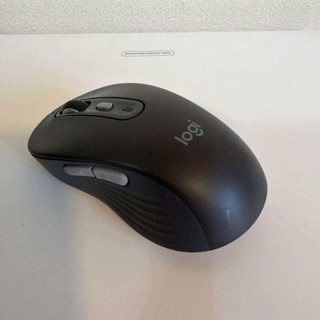 MacBook Pro 13 i5/16GB/SSD512GB バッテリー新品