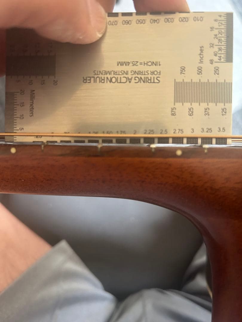 トップ単板　ゴトーペグ　2001年　寺田楽器製　BeeBird 調整済み　アコギ