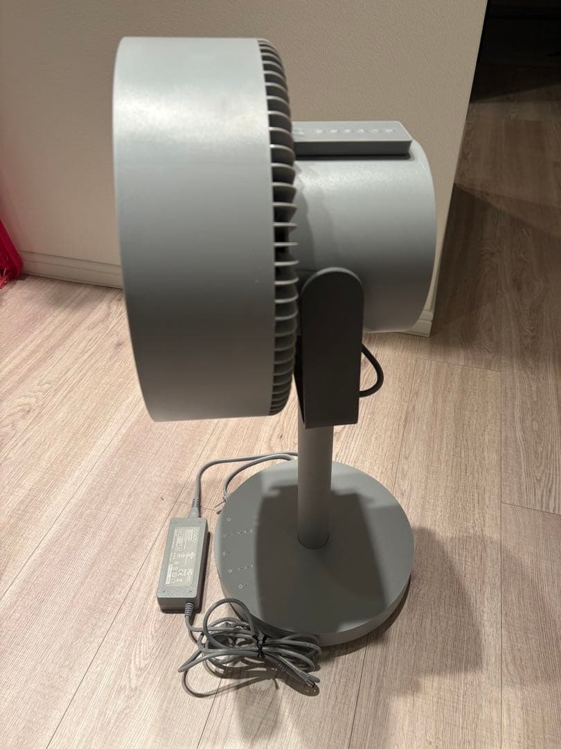 cado 除菌扇風機 除菌サーキュレーター