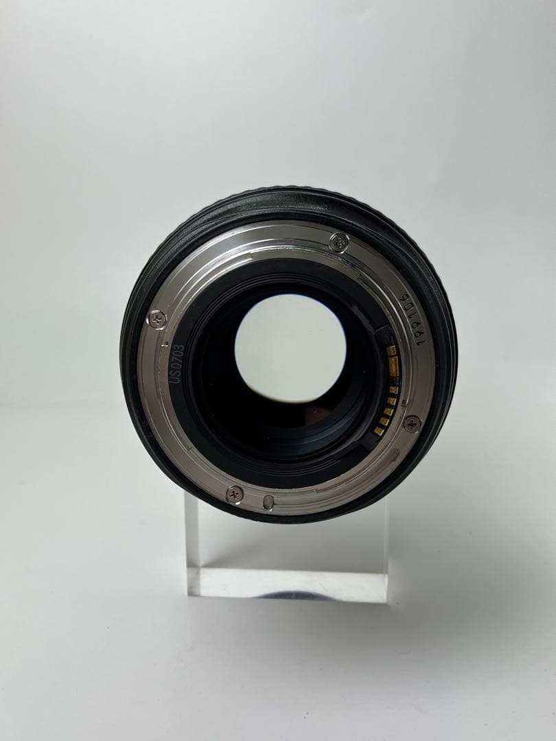 【返品保証・動作確認済】Canon EF 24-70mm F2.8L USM