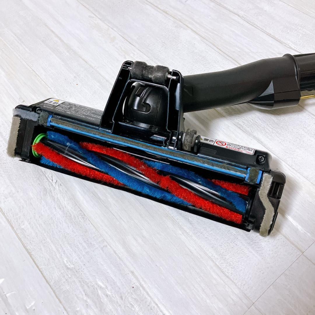 日立 ラクかるスティック PV-BL2H 2021年製 コードレスクリーナー