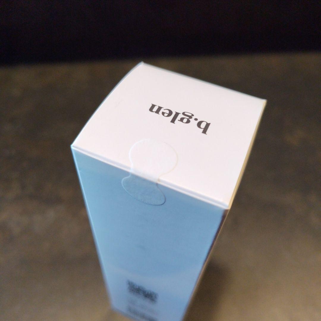 ビーグレン b.glen QuSomeモイスチャーゲルクリーム 新品44g×2本