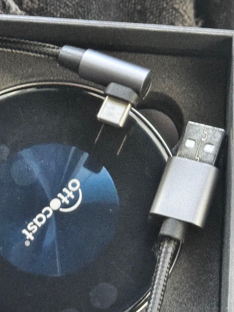 Otto Aibox P3 カーオーディオ チューナー