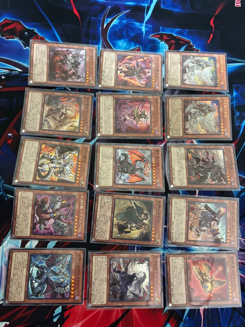 【遊戯王OCG】烙印デッキ