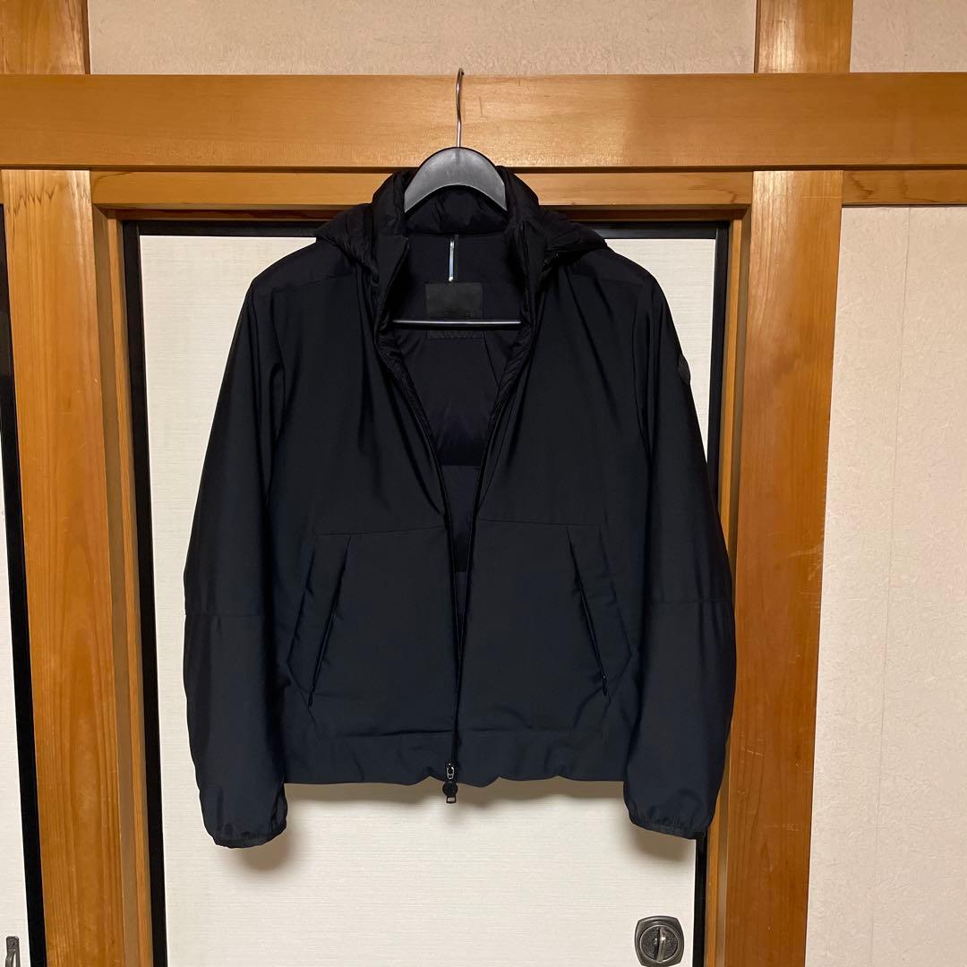 モンクレール　ALETSCHHORN ダウンジャケット