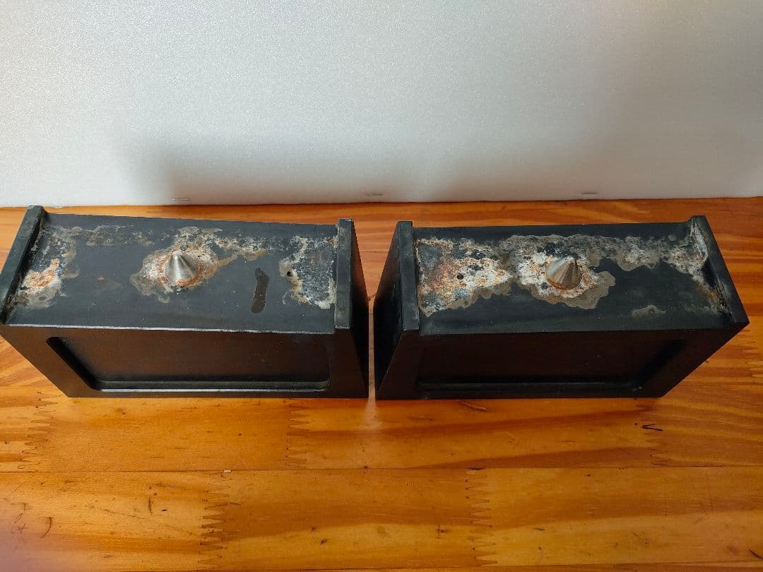 玄武　2個セット（200系ハイエース用）