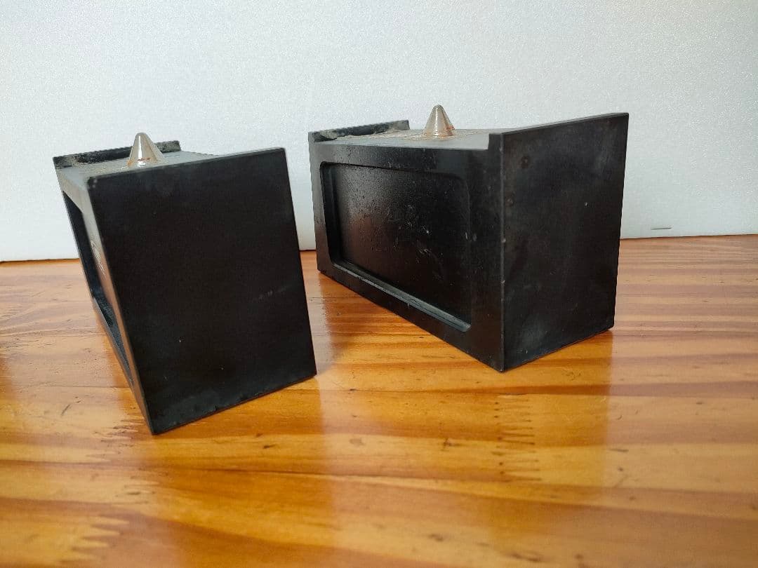 玄武　2個セット（200系ハイエース用）