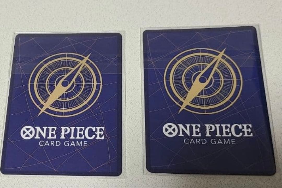 ワンピースカード ロロノア・ゾロ フラッグシップ ST21-015 未開封