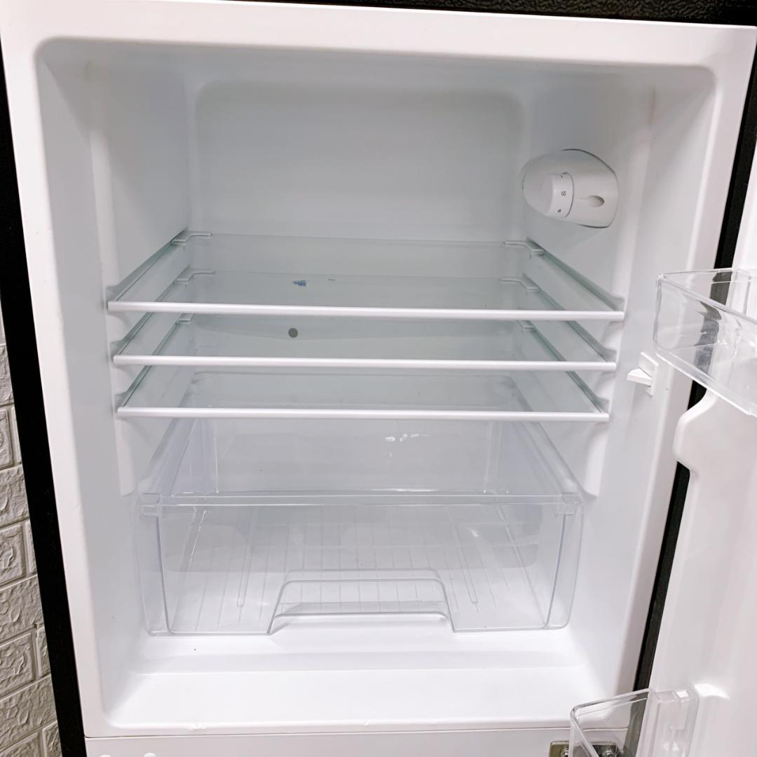MKT01061 アイリスオーヤマ 142L 冷蔵庫 一人暮らし 小型