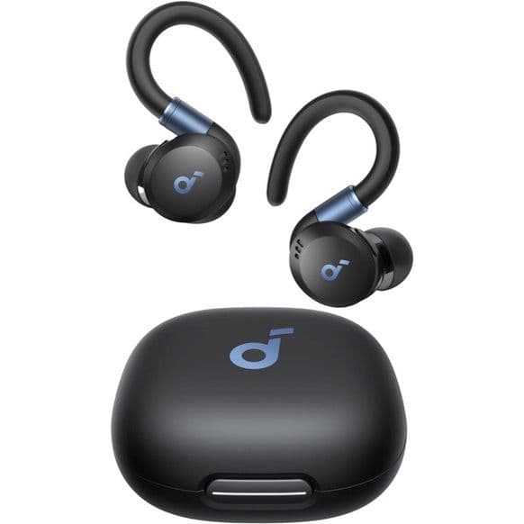 イヤホン Anker Soundcore Sport X20