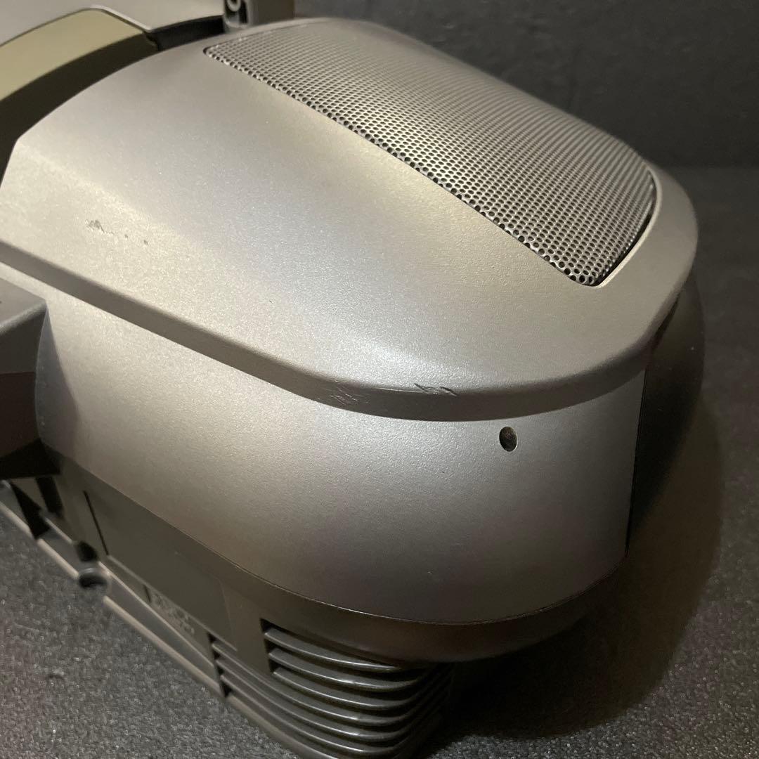 Panasonic RX-ED707 コブラトップ