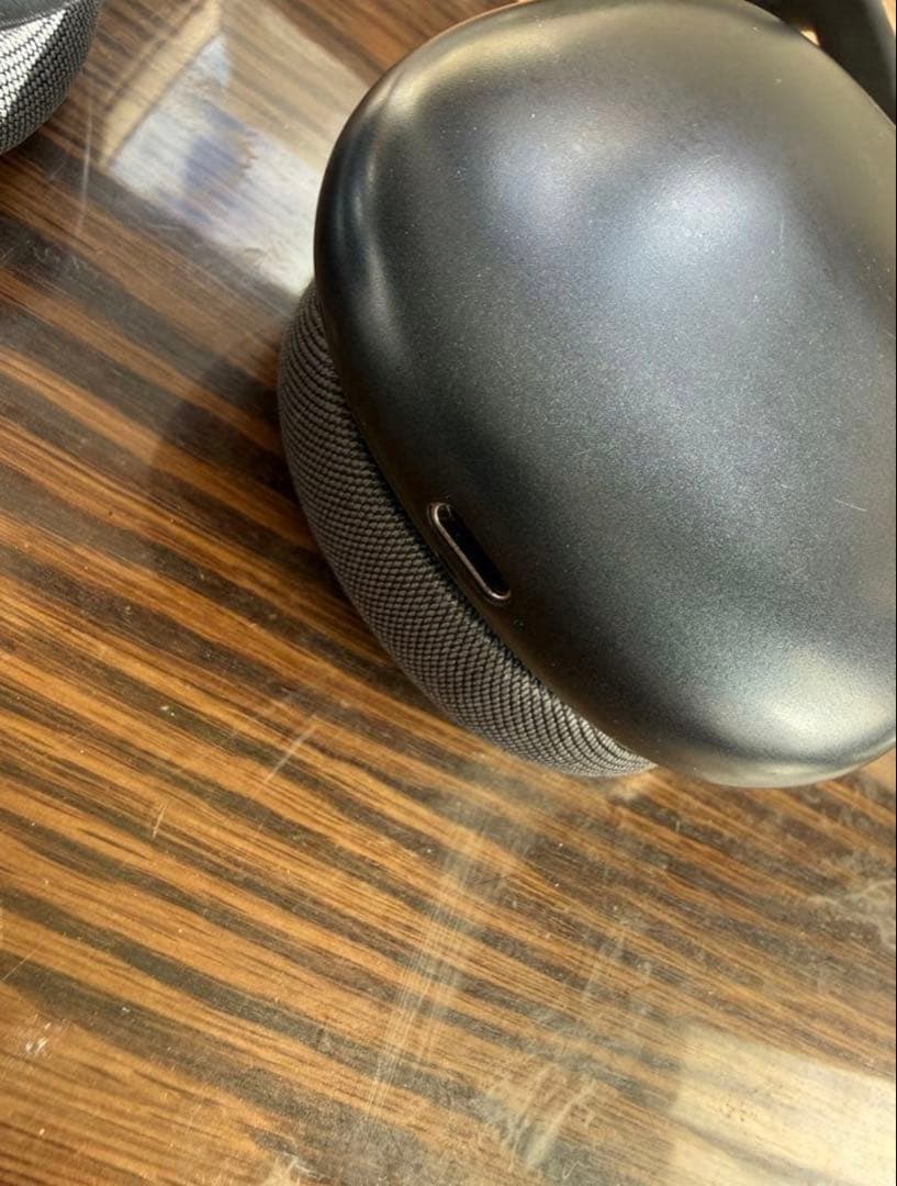 AirPods Max 第二世代 ミッドナイト USB-Cタイプ