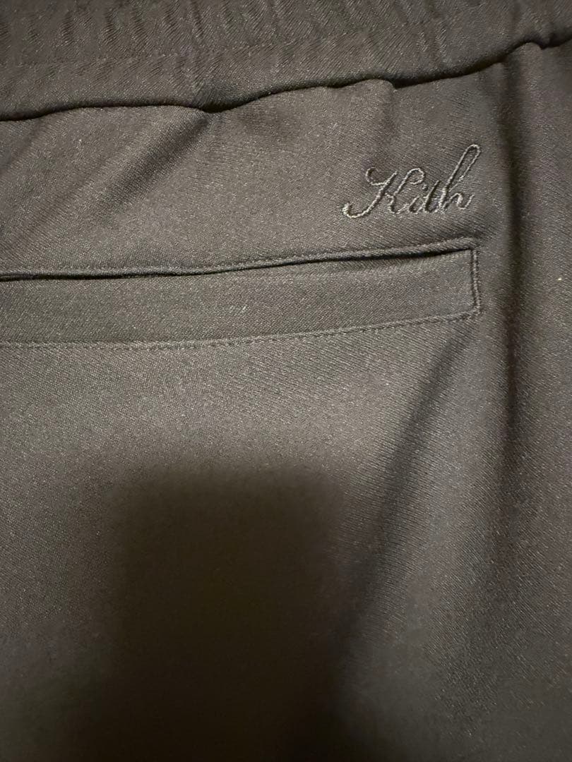 パンツ Kith Double Weave Chatham Pant