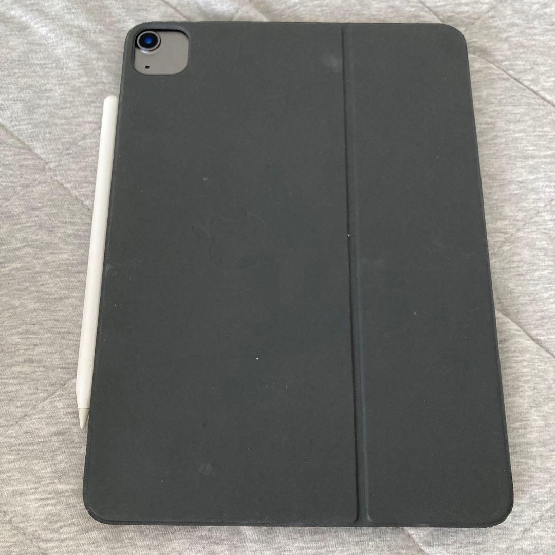 iPad air 第4世代 Wi-Fi+Cellular 256GB 3点セット