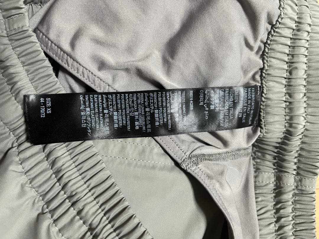 BALENCIAGA バレンシアガ ハーフパンツ　水着 SWIM WEAR