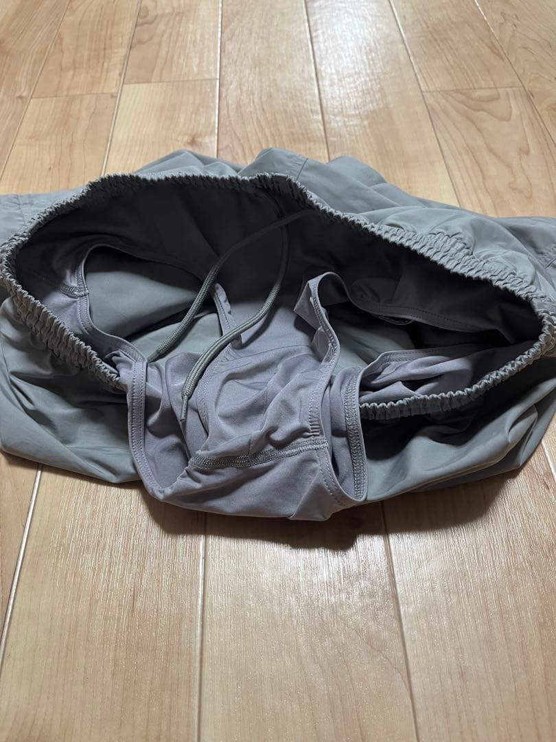 BALENCIAGA バレンシアガ ハーフパンツ　水着 SWIM WEAR