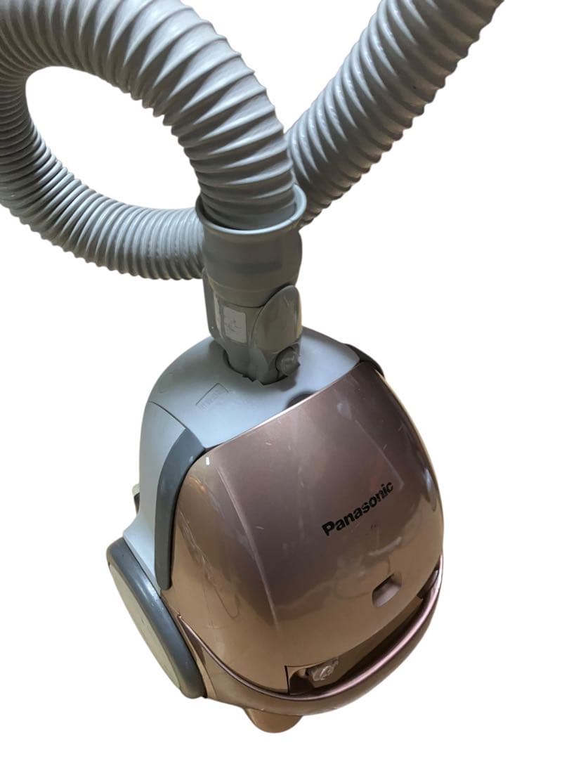 Panasonic 紙パック掃除機　MC-PR2-P 14年製　保証付き