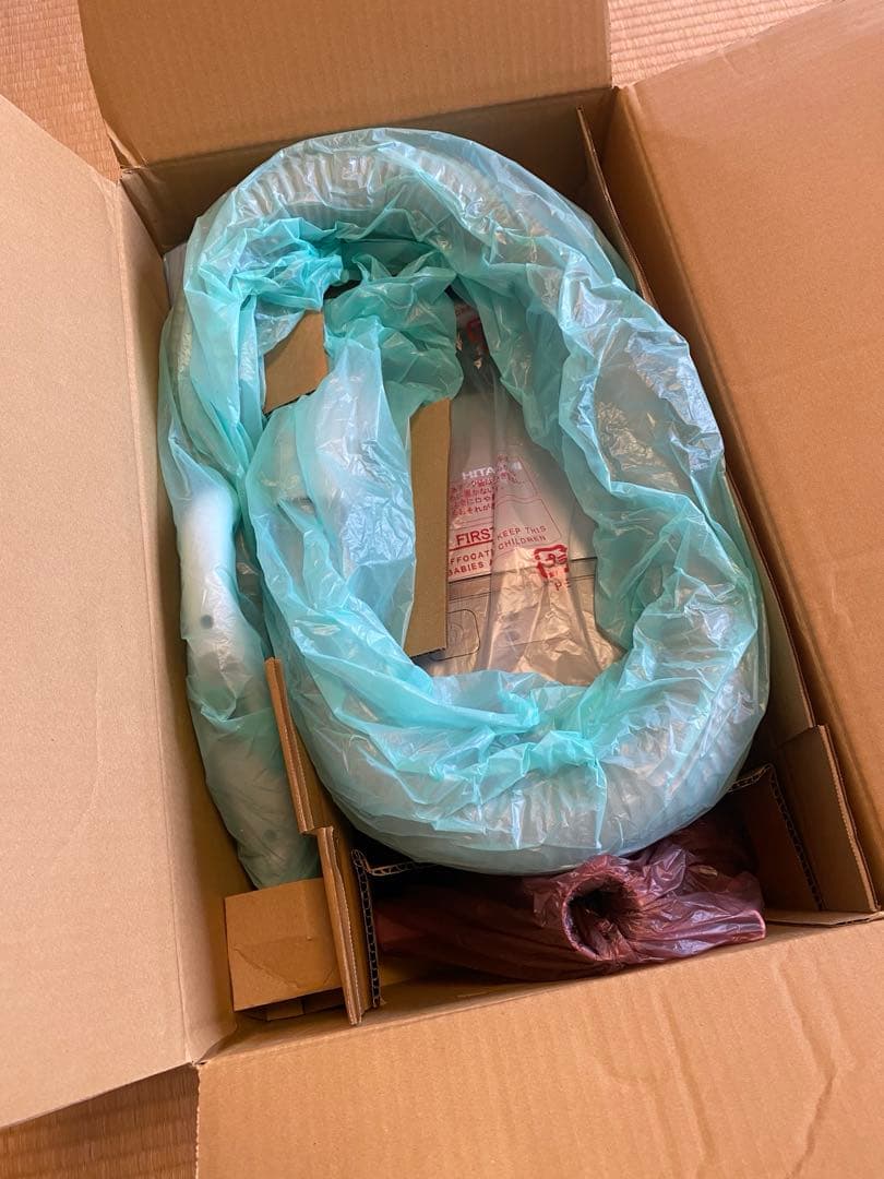 【ひろまる】CV-KP90L(N) 日立(HITACHI)　掃除機