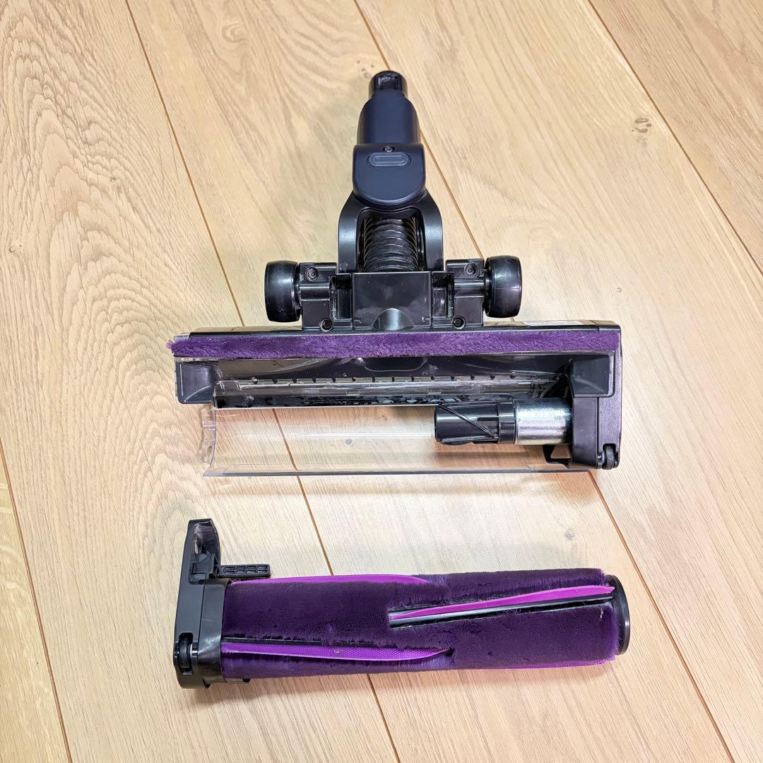 シャーク　EVOPOWER SYSTEM NEOII+ LC551JBK 掃除機