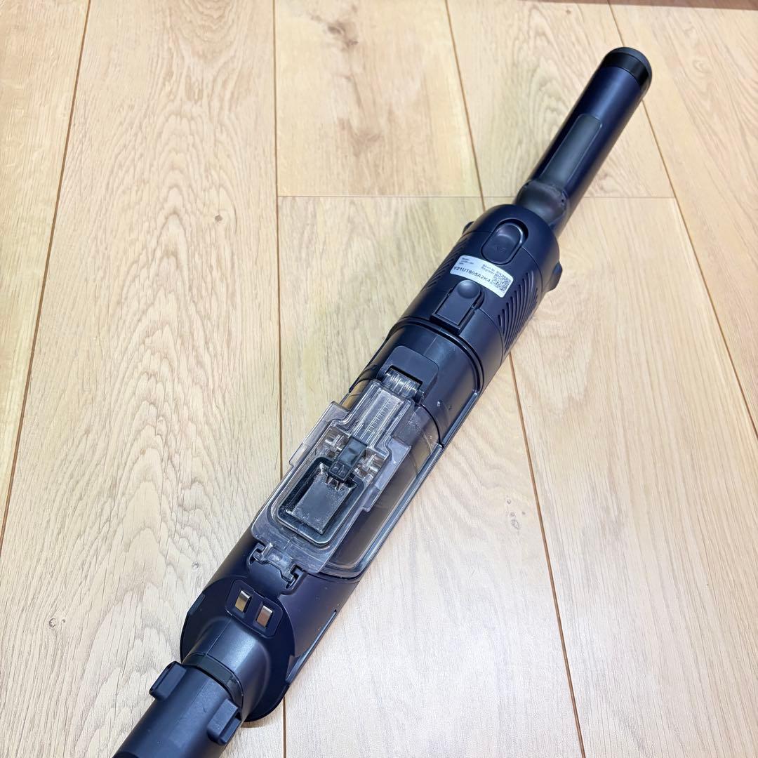 シャーク　EVOPOWER SYSTEM NEOII+ LC551JBK 掃除機