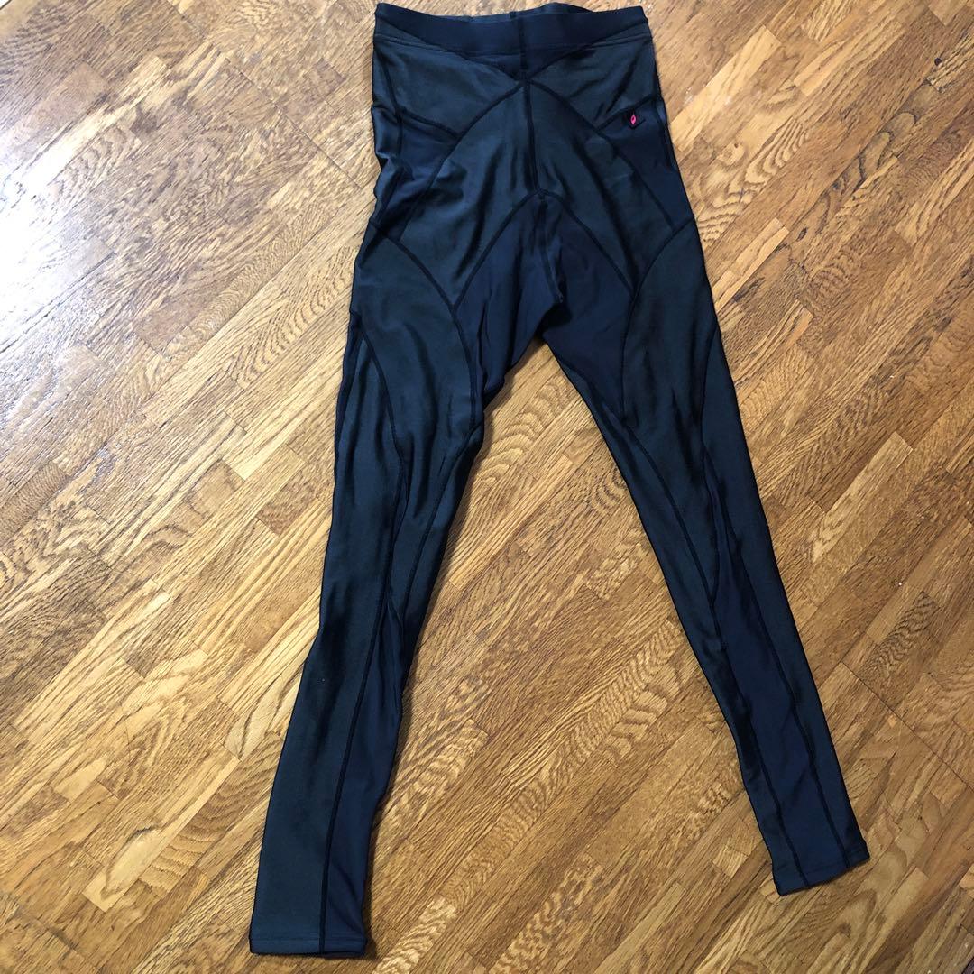 ファットバーンスパッツ　M