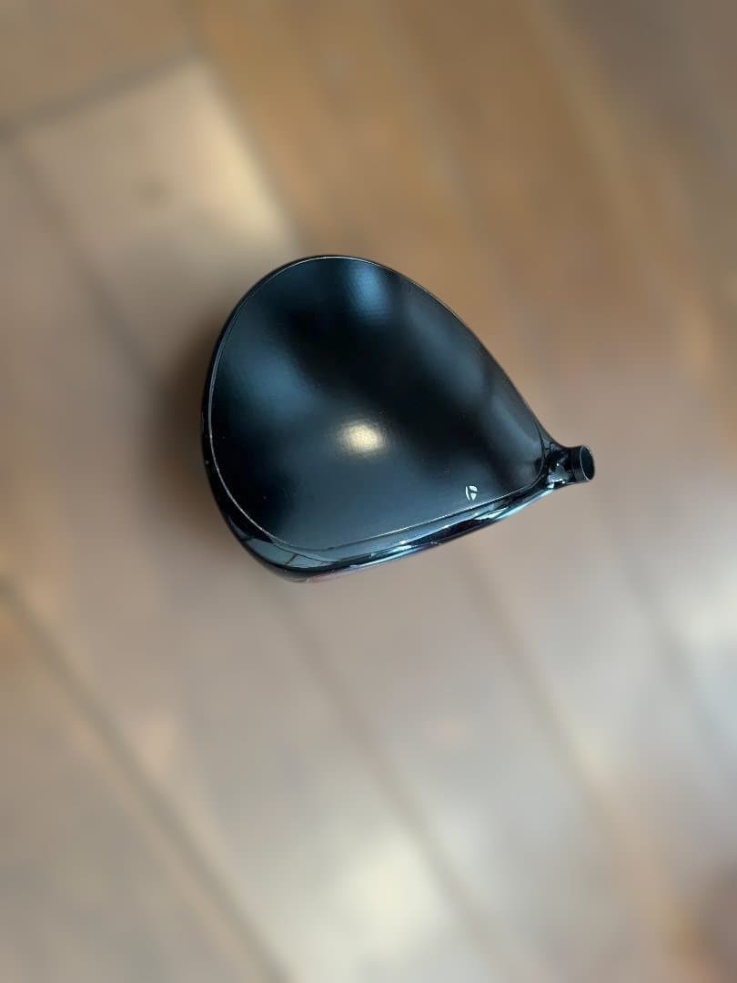 TaylorMade Stealth HDドライバー10.5(ヘッドのみ）