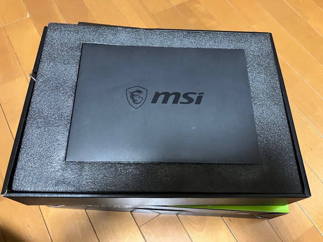 グラフィックボード・グラボ・ビデオカード MSI GeForce RTX 3070 8GB GDDR6