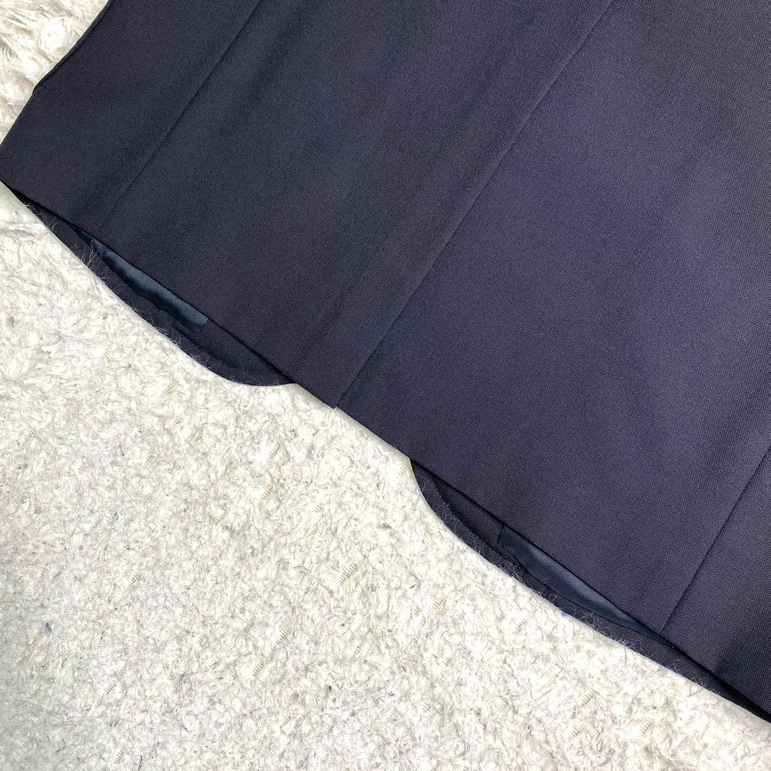 良品✨ブルックスブラザーズ テーラード 紺ブレ 金ボタン M 日本製 ウール