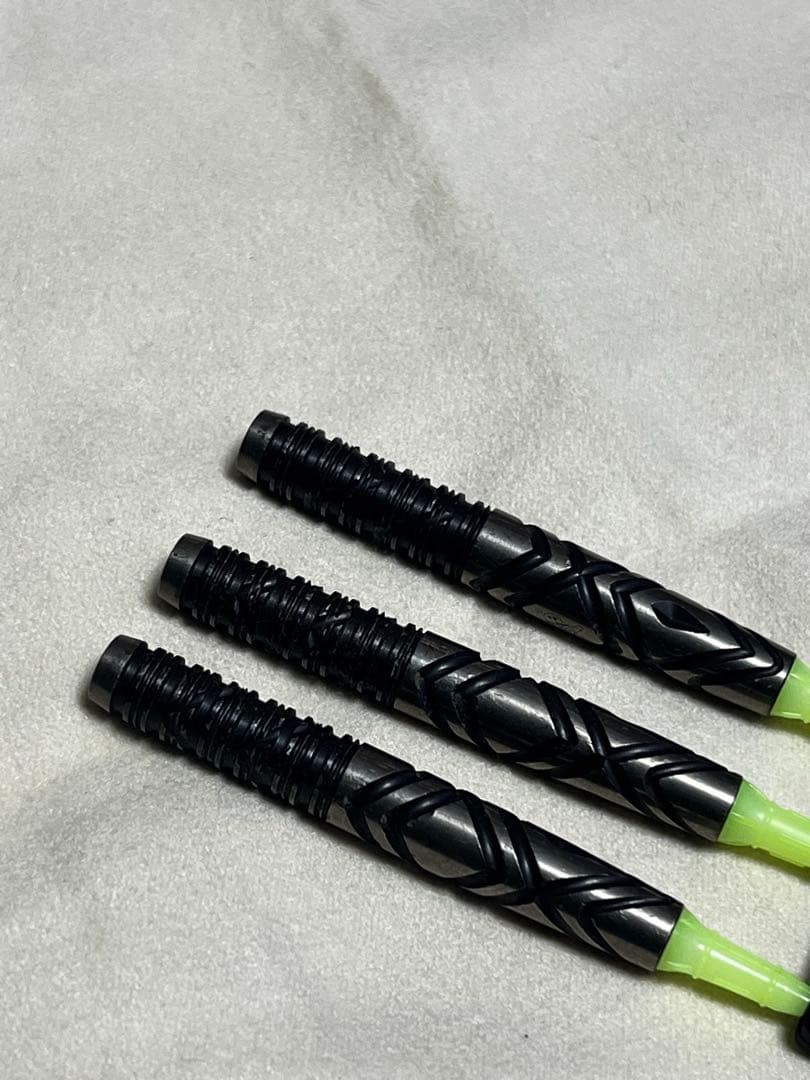 TARGET THE MIRACLE G6 鈴木未来 エスダーツ限定モデル