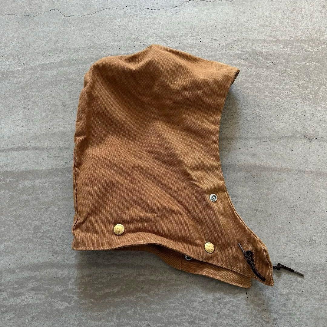 超スペシャル 100周年チョアコート フード付 80s星タグ USA製 極上40