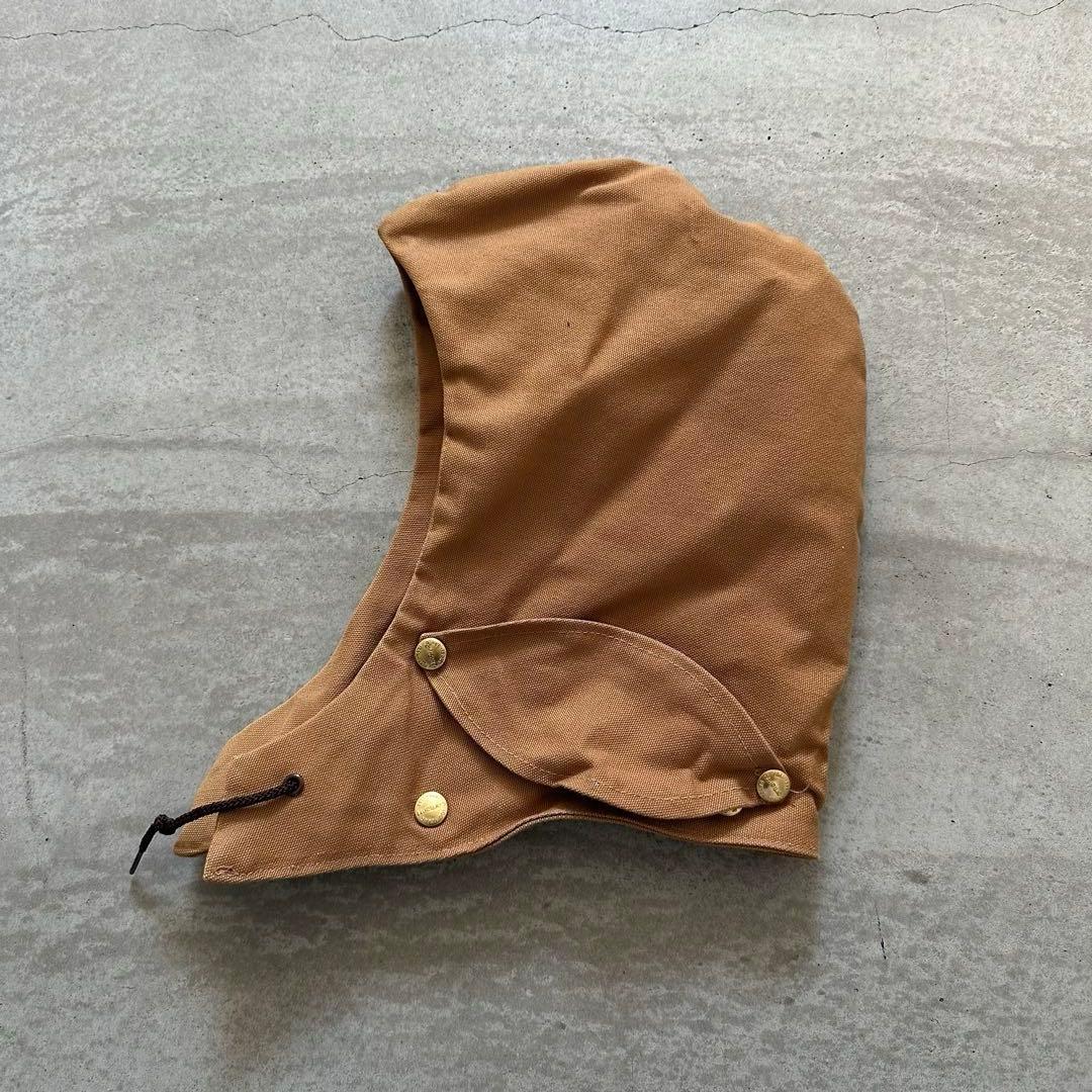 超スペシャル 100周年チョアコート フード付 80s星タグ USA製 極上40