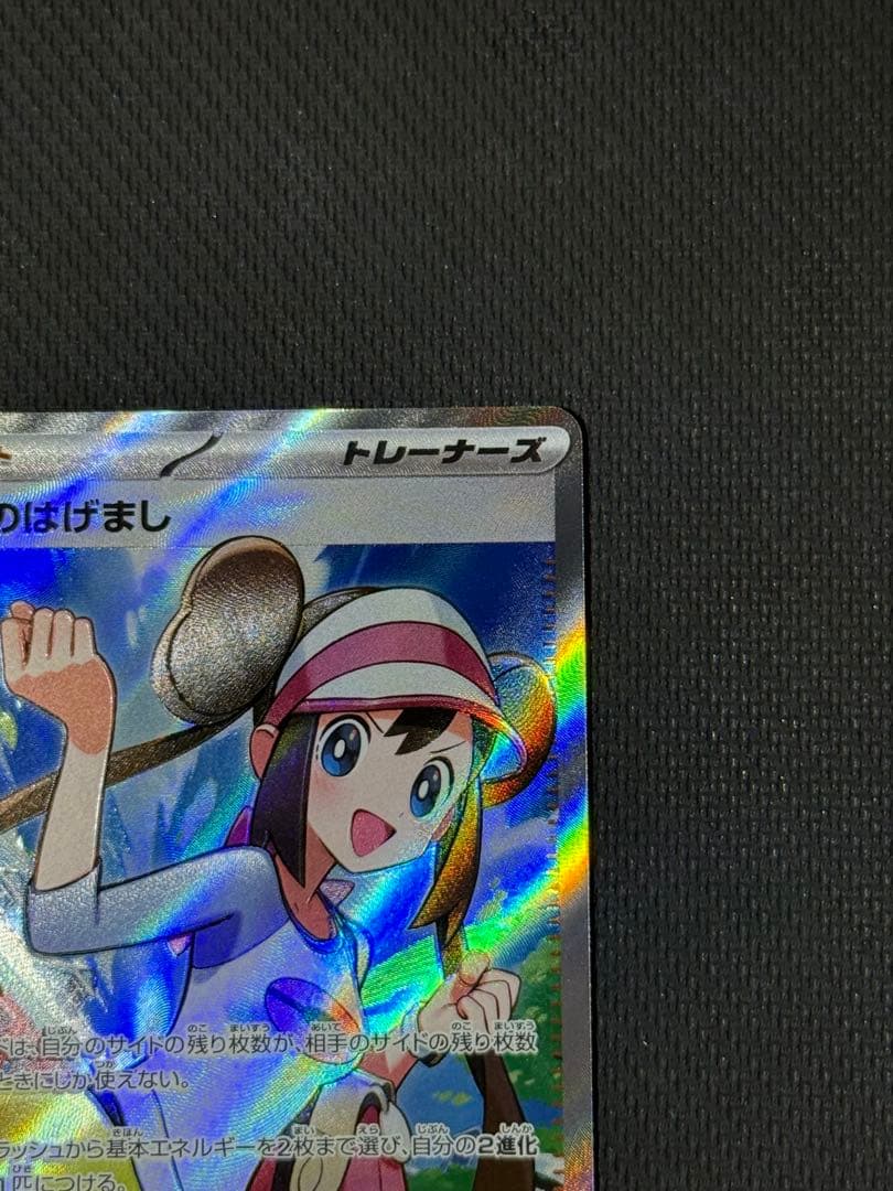 メイのはげまし SAR 115/080 SR 107/080 2枚セット