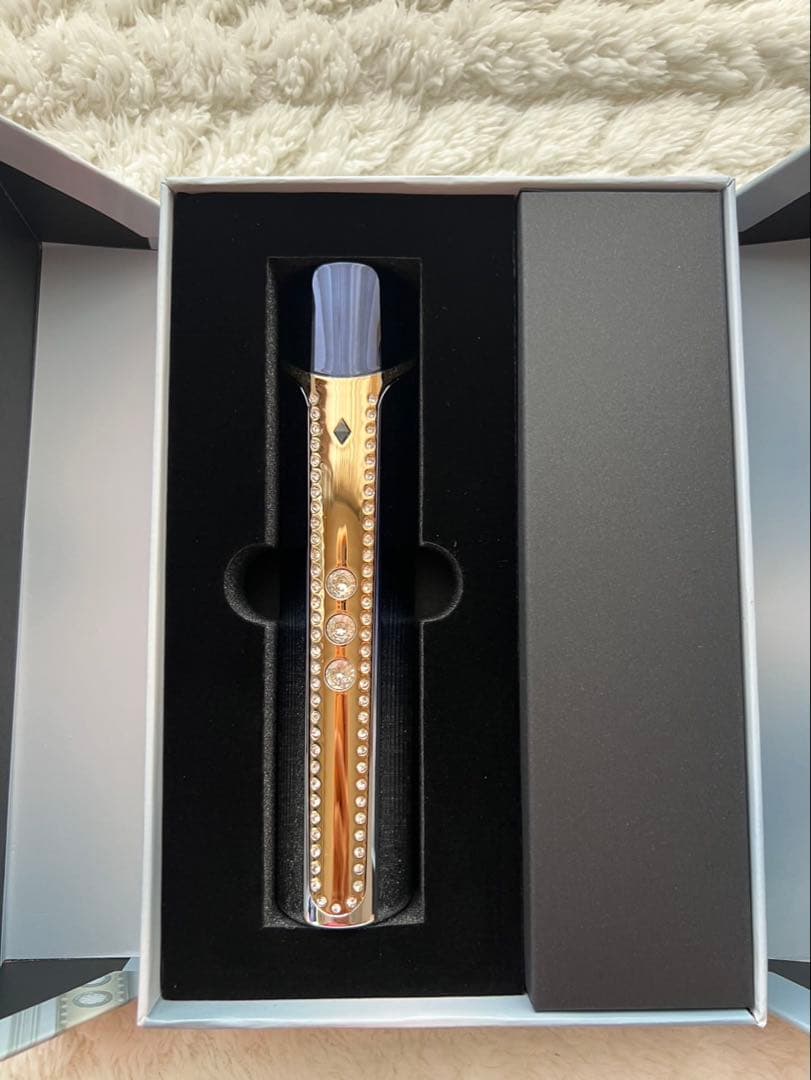 Ｂ☆RF美顔器 GLORIOUS LIFT（グロリアスリフト）