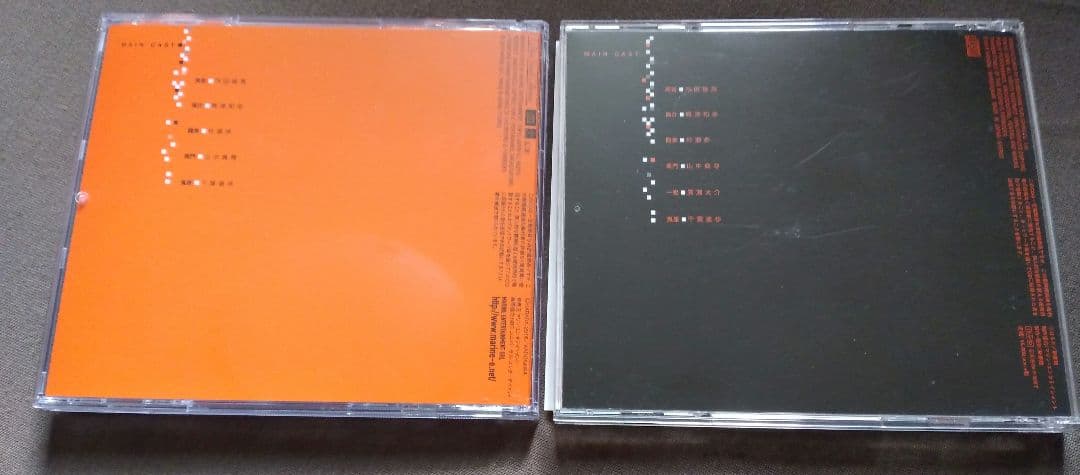 はらだ　カラーレシピ　ドラマCD　特典　バッジ　色紙　ディアプラス　付録　小冊子