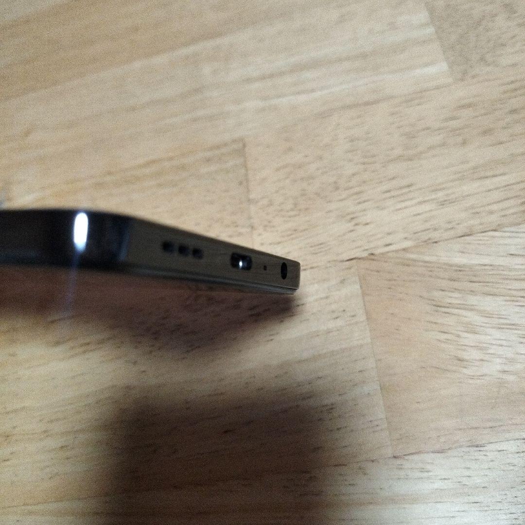 OPPO A3 5G SIMフリー　ブラック