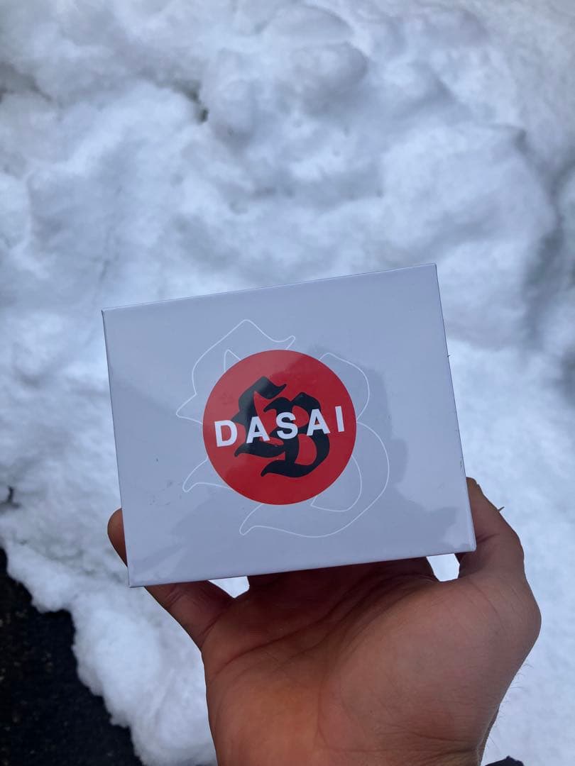 ダサいもちLBWK LB40 DASAI LIBERTY MOCHI LB40