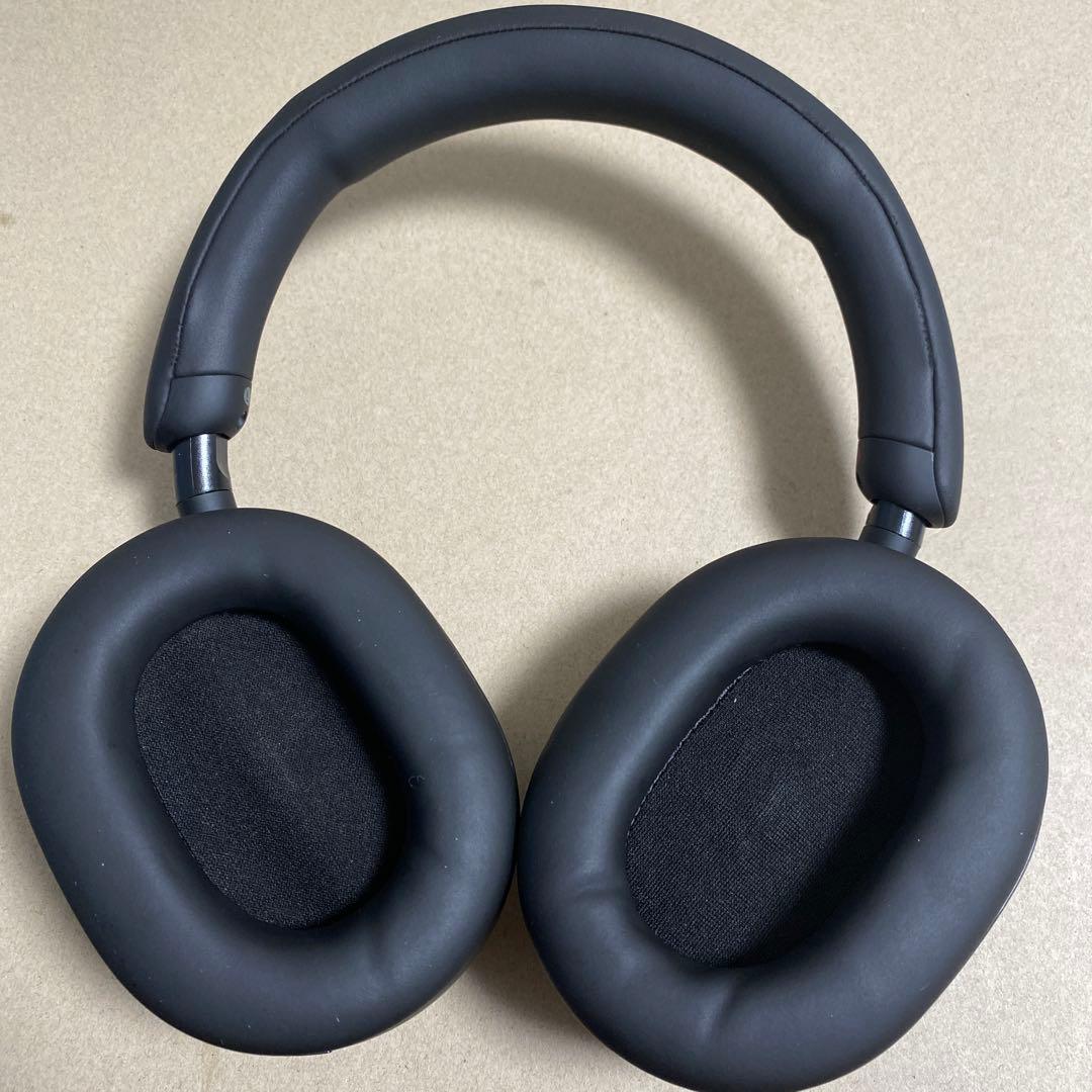 SONY WH-1000XM5 ワイヤレスヘッドホン