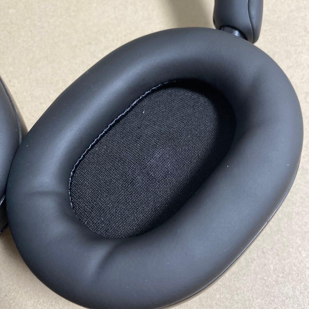 SONY WH-1000XM5 ワイヤレスヘッドホン